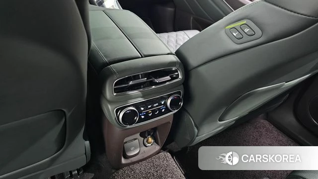 Genesis GV80 id 4433285 из Кореи 10