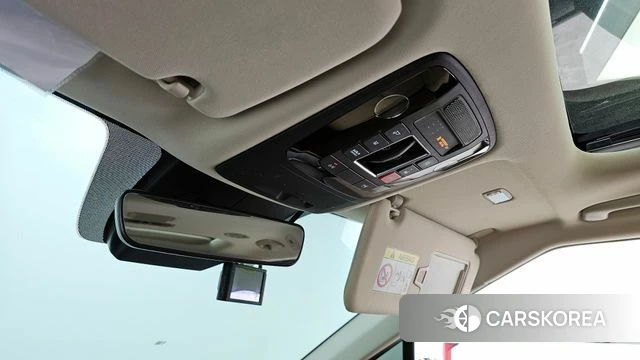 Kia Carnival 4th generation id 3839483 из Кореи 10