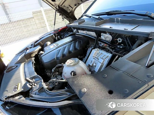 Audi Q5 (FY) id 3857327 из Кореи 10