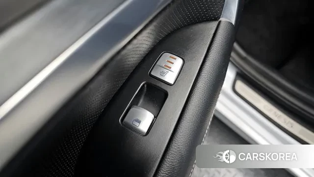 Genesis G70 id 3244102 из Кореи 10