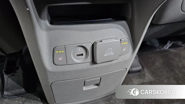 Kia The New Carnival id 3013892 из Кореи 10