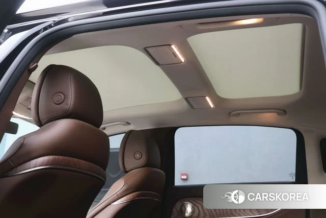 Mercedes-Benz E-class id 4313865 из Китая 10