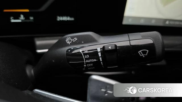 Kia The New K5 3rd generation id 4710608 из Кореи 10