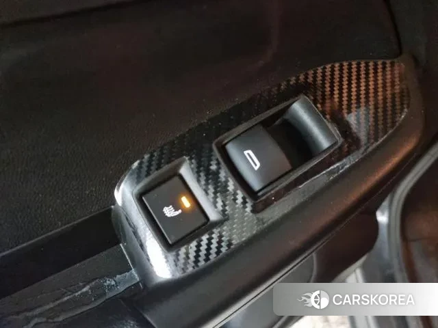 Chevrolet (GM Daewoo) Trailblazer id 3395742 из Кореи 10