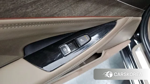 Kia K8 id 3044173 из Кореи 10