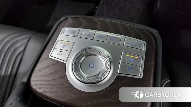 Genesis G80 (RG3) id 2940948 из Кореи 10