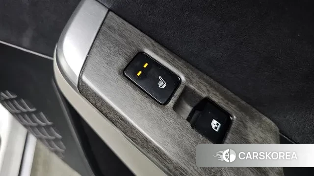 Kia EV6 id 3043420 из Кореи 10