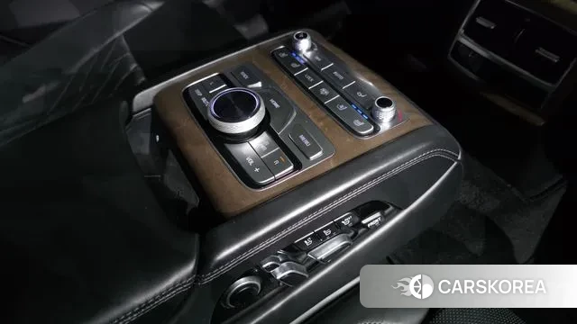 Kia The New K9 2nd generation id 3690949 из Кореи 10