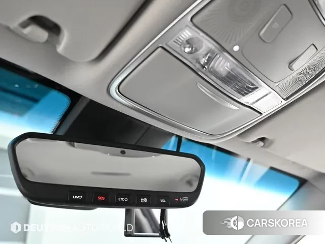 Kia More K9 id 3434123 из Кореи 10