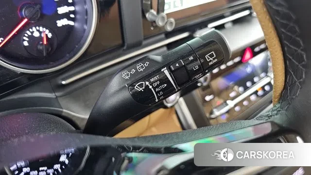 Kia Carnival 4th generation id 3310799 из Кореи 10