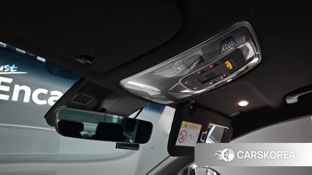 Genesis G80 (RG3) id 3636001 из Кореи 10