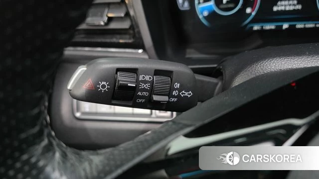Ssangyong Berry New Tivoli id 4855368 из Кореи 10