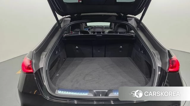 Mercedes-Benz GLC-Class X254 id 4242628 из Кореи 10
