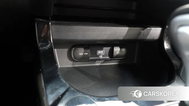 Kia Seltos id 3759523 из Кореи 10