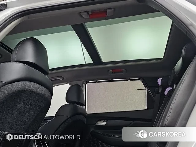 Hyundai Santa Fe TM id 3363082 из Кореи 10