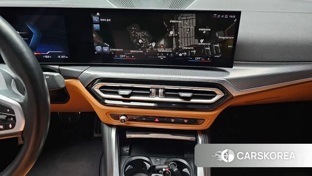 BMW i4 id 4293199 из Кореи 10