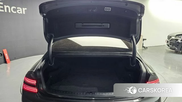 Genesis G80 (RG3) id 4194760 из Кореи 10