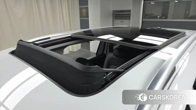 Volkswagen Tiguan Allspace id 3924122 из Кореи 10