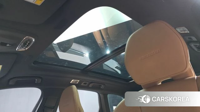 Volvo XC60 second Generation id 4563108 из Кореи 10