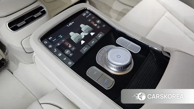 Genesis G90 (RS4) id 3518351 из Кореи 10