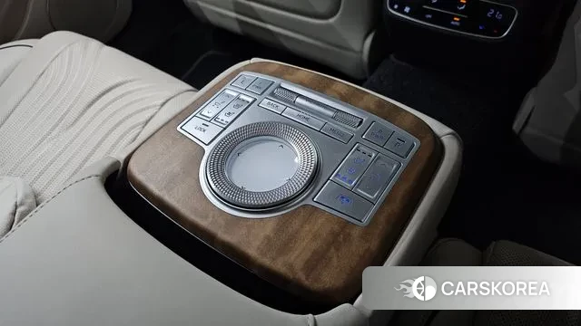 Genesis G80 (RG3) id 3422584 из Кореи 10