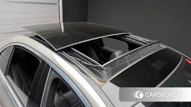 Mercedes-Benz E-Class W213 id 3598161 из Кореи 10