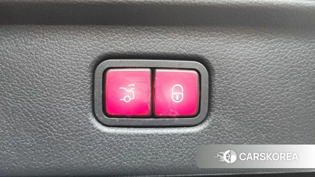 Mercedes-Benz S-Class W223 id 4223846 из Кореи 10