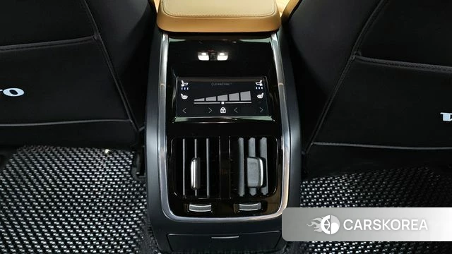 Volvo S90 id 4408999 из Кореи 10