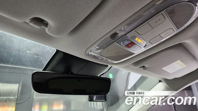 Hyundai Ionic 5 id 2853304 из Кореи 10