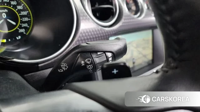 Ford Mustang id 3713619 из Кореи 10