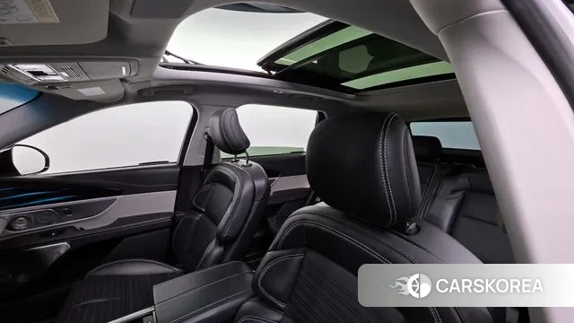 Lincoln Nautilus 2nd Generation id 3487278 из Кореи 10