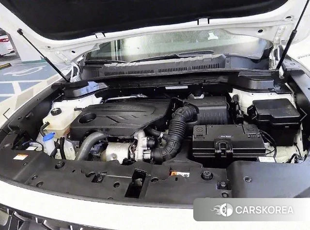 Ssangyong Torres id 2889615 из Кореи 10