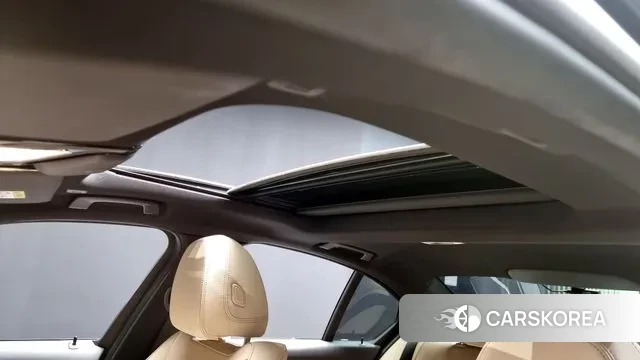 BMW 3 Series (G20) id 3431869 из Кореи 10