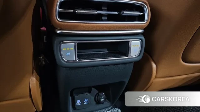 Genesis GV80 id 3580605 из Кореи 10