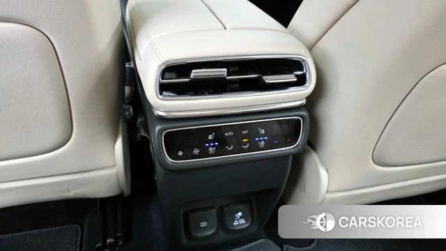 Genesis GV80 id 3870520 из Кореи 10