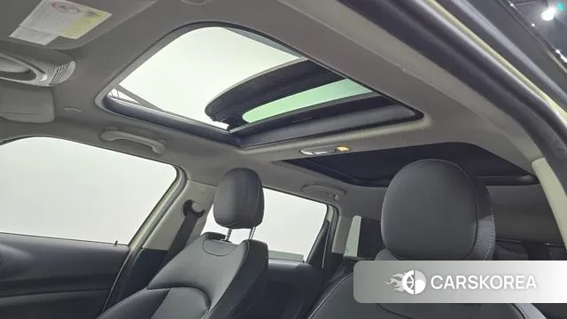 Mini Cooper Clubman id 2971531 из Кореи 10