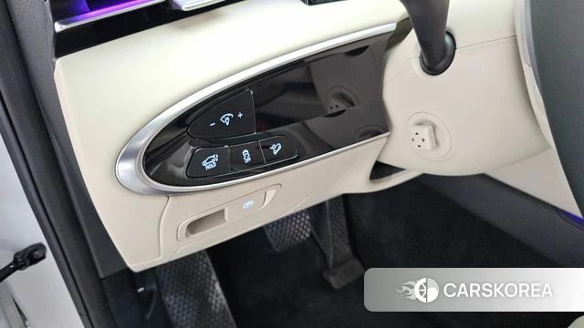 Genesis GV70 id 4607520 из Кореи 10