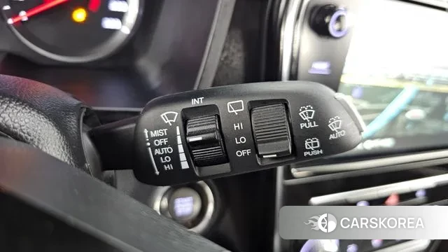 Ssangyong Berry New Tivoli id 3454733 из Кореи 10