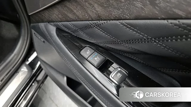 Kia K8 id 3722168 из Кореи 10