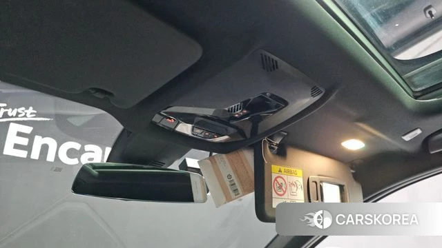 BMW 1 Series (F40) id 3923754 из Кореи 10