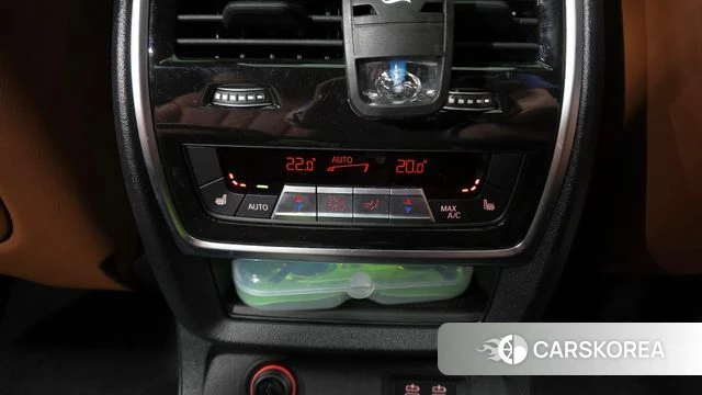 BMW X7 (G07) id 4696346 из Кореи 10