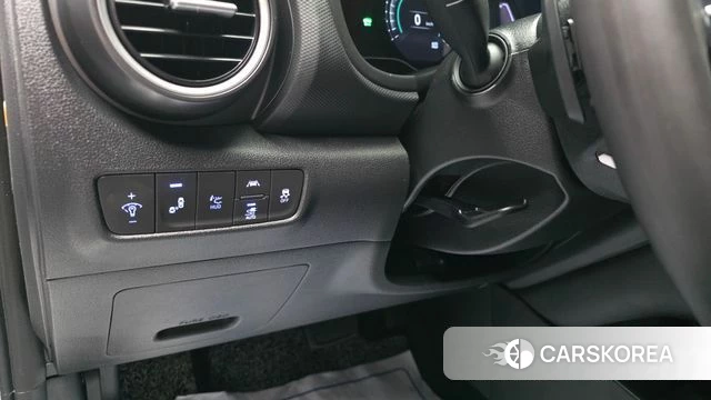 Hyundai Kona Electric id 3942155 из Кореи 10