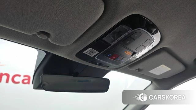 Hyundai Sonata D Edge (DN8) id 4664833 из Кореи 10