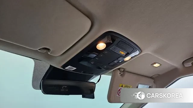 Kia Carnival 4th generation id 3626177 из Кореи 10