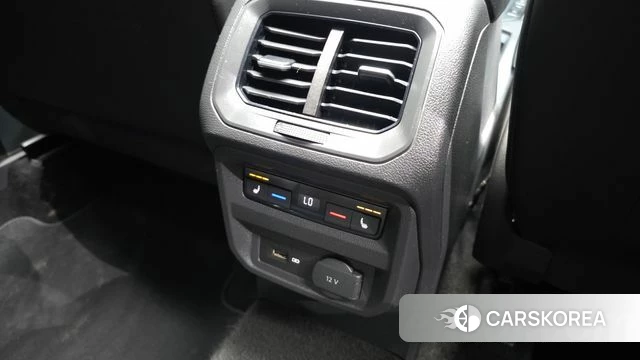 Volkswagen Tiguan second Generation id 4543404 из Кореи 10