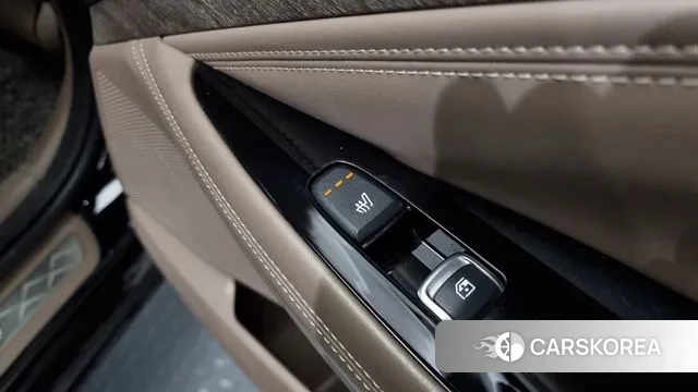 Kia K8 id 3268619 из Кореи 10