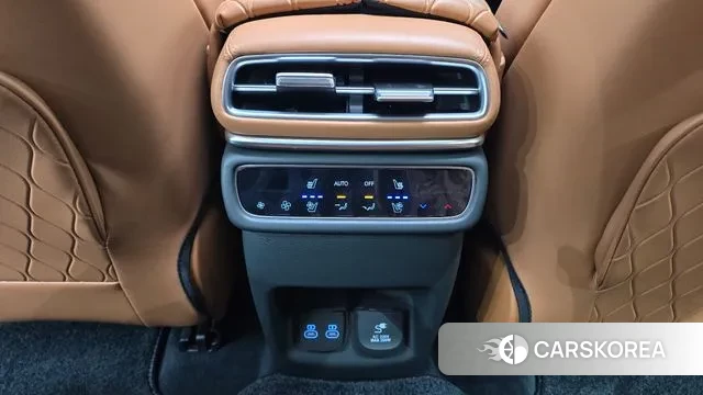 Genesis GV80 id 3410408 из Кореи 10