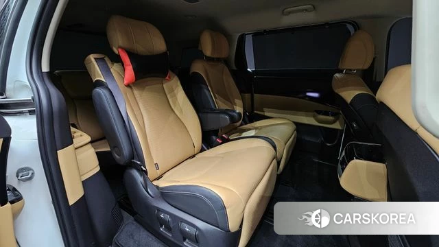 Kia Carnival 4th generation id 4330688 из Кореи 10