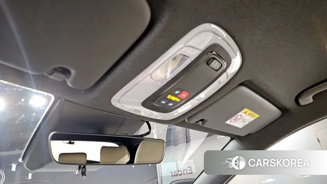 Hyundai Kona (SX2) id 2964022 из Кореи 10