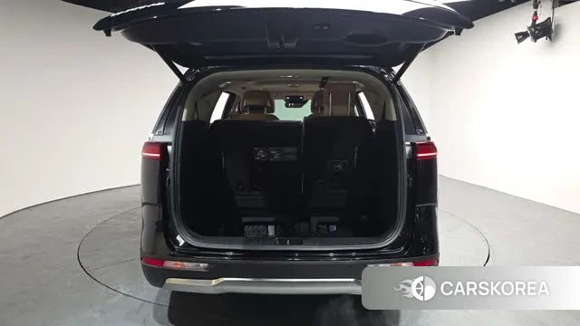 Kia Carnival 4th generation id 3726777 из Кореи 10